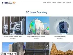 Sites similar to fibrox3d.com
