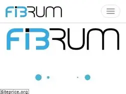 Sites similar to fibrum.com