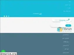 Sites similar to fibrun.com
