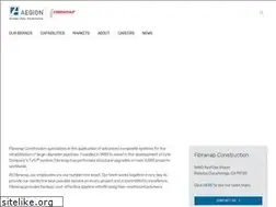 Sites similar to fibrwrapconstruction.com