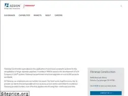 Sites similar to fibrwrapgroup.com