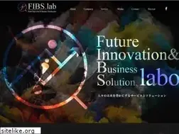 Sites similar to fibs-lab.com