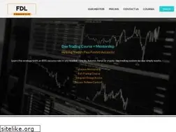 Sites similar to fibsdontlie.com