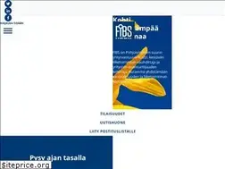 Sites similar to fibsry.fi
