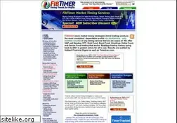 Sites similar to fibtimer.com