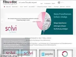 Sites similar to fibu-doc.de