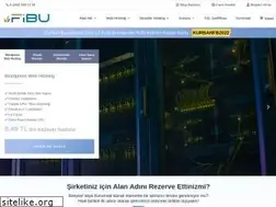 Sites similar to fibuhosting.com