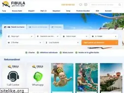 Sites similar to fibula-ks.com