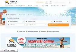 Sites similar to fibula.ba