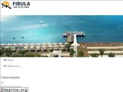 Sites similar to fibula.ro