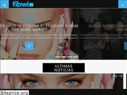 Sites similar to fibwiradio.com