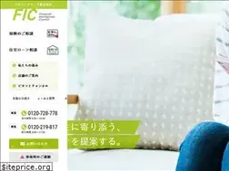 Sites similar to fic-group.co.jp