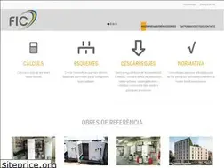 Sites similar to fic-grup.com