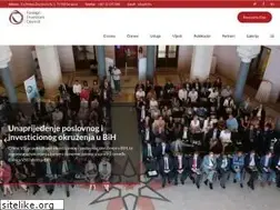 Sites similar to fic.ba