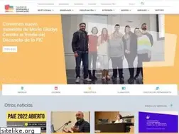 Sites similar to fic.edu.uy