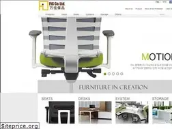 Sites similar to fic.hk