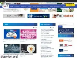 Sites similar to fic.it