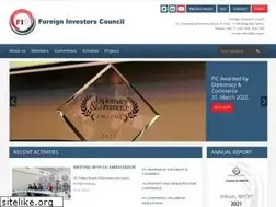 Sites similar to fic.org.rs