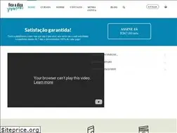 Sites similar to ficaadicapremium.com.br