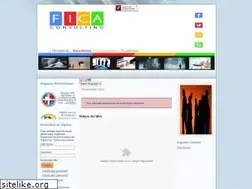 Sites similar to ficaconsulting.com.do