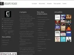 Sites similar to ficade.fr