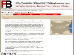Sites similar to ficadexbulgaria.com