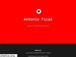 Sites similar to ficai.it