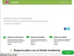 Sites similar to ficamex.com.mx