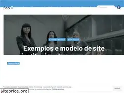 Sites similar to ficaon.com