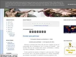 Sites similar to ficaonline.blogspot.com