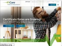Sites similar to ficarefcu.org