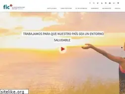 Sites similar to ficargentina.org