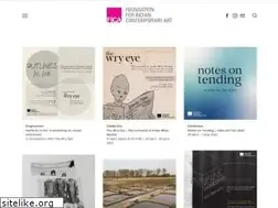 Sites similar to ficart.org