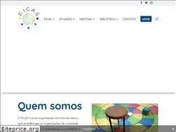 Sites similar to ficas.org.br