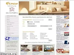 Sites similar to ficasso.com