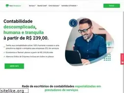 Sites similar to ficatranquilo.com.br