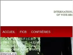 Sites similar to ficb.fr