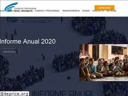 Sites similar to ficbaja.org