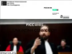 Sites similar to ficc.es