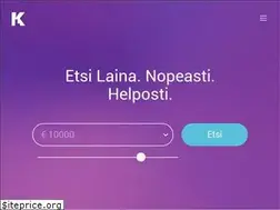 Sites similar to ficc.fi