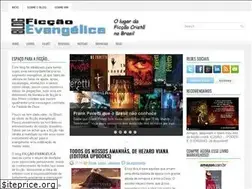 Sites similar to ficcaoevangelica.blogspot.com