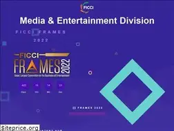 Sites similar to ficci-frames.com