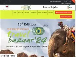 Sites similar to ficci-gitb.com