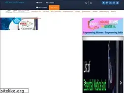 Sites similar to ficci.in