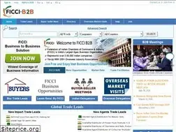 Sites similar to ficcib2b.in