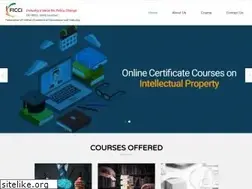 Sites similar to ficciipcourse.in