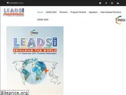 Sites similar to ficcileads.in