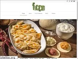 Sites similar to ficcin.com