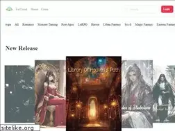 Sites similar to ficcloud.com