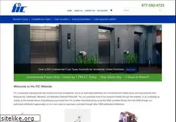 Sites similar to ficcorp.com